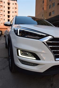 هیوندای تۆکسۆن